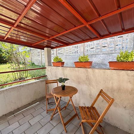 Boho Apartment Ni Exterior foto