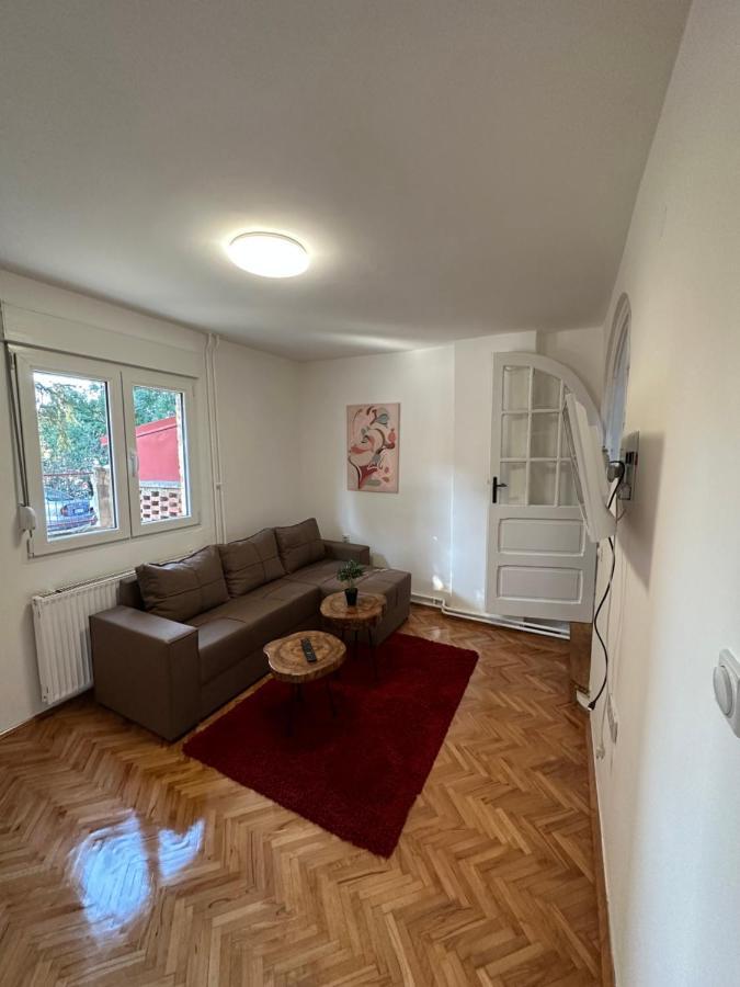 Boho Apartment Ni Exterior foto