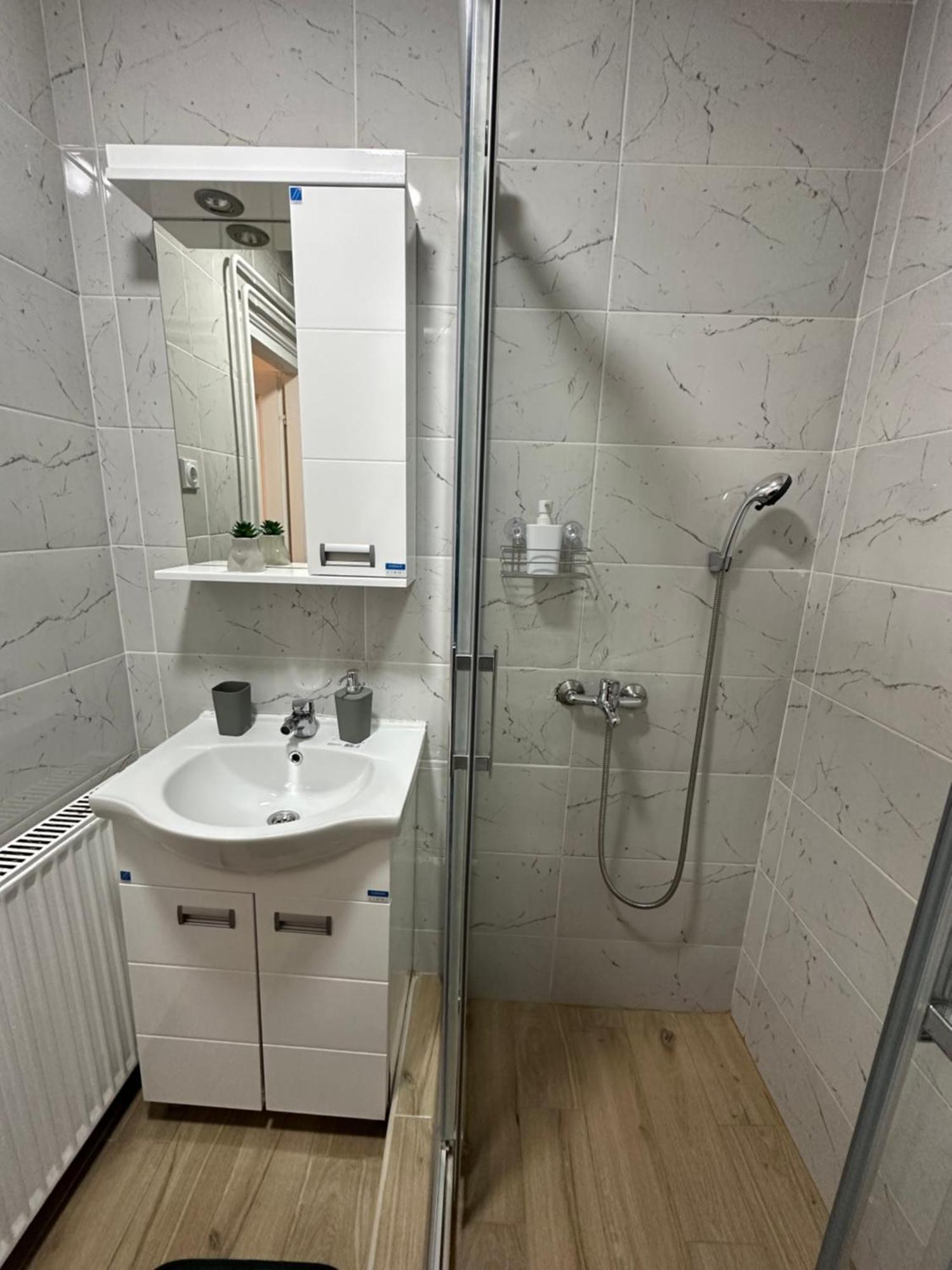 Boho Apartment Ni Exterior foto