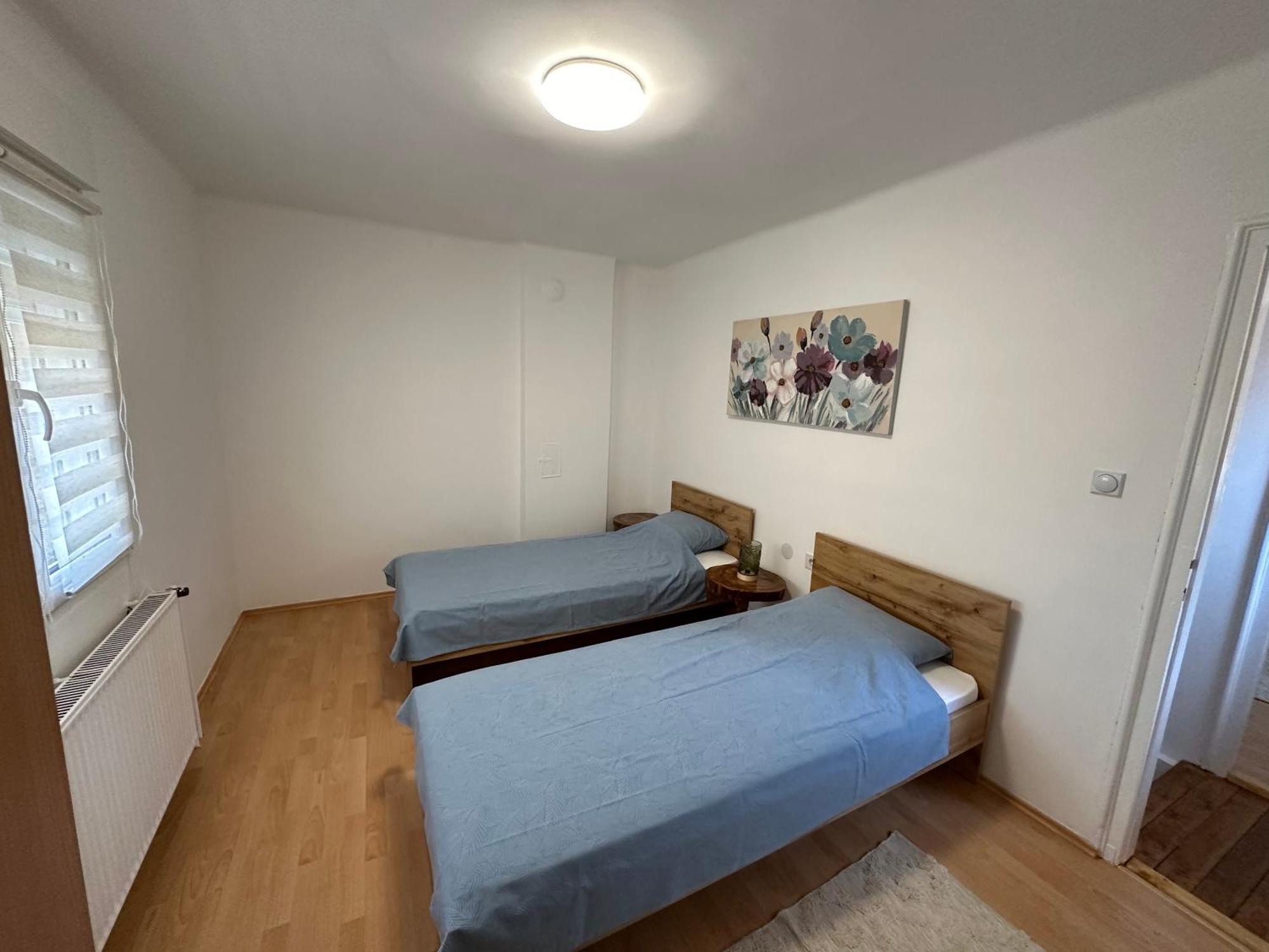 Boho Apartment Ni Exterior foto